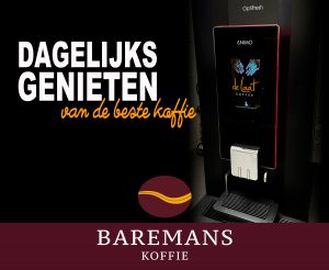 Dagelijks-genieten koffie Eindhoven horeca zakelijk